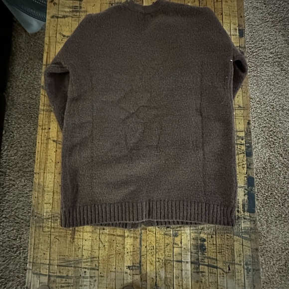 Essie by Maurice's Sweater - Picture 2 of 3